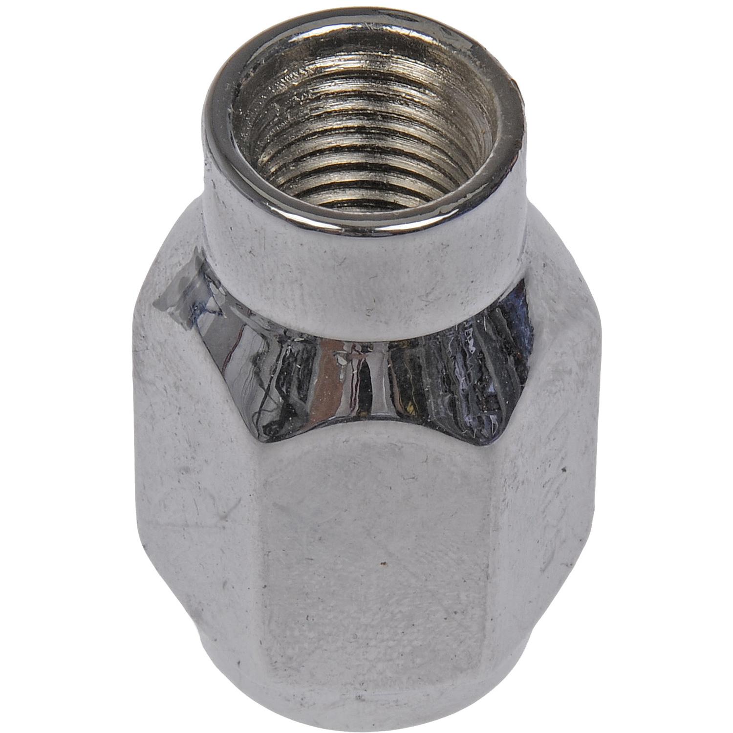 Dorman 711412 - Wheel Lug Nut Dorman 711412 Wheel Lug Nut product image 2 of 4