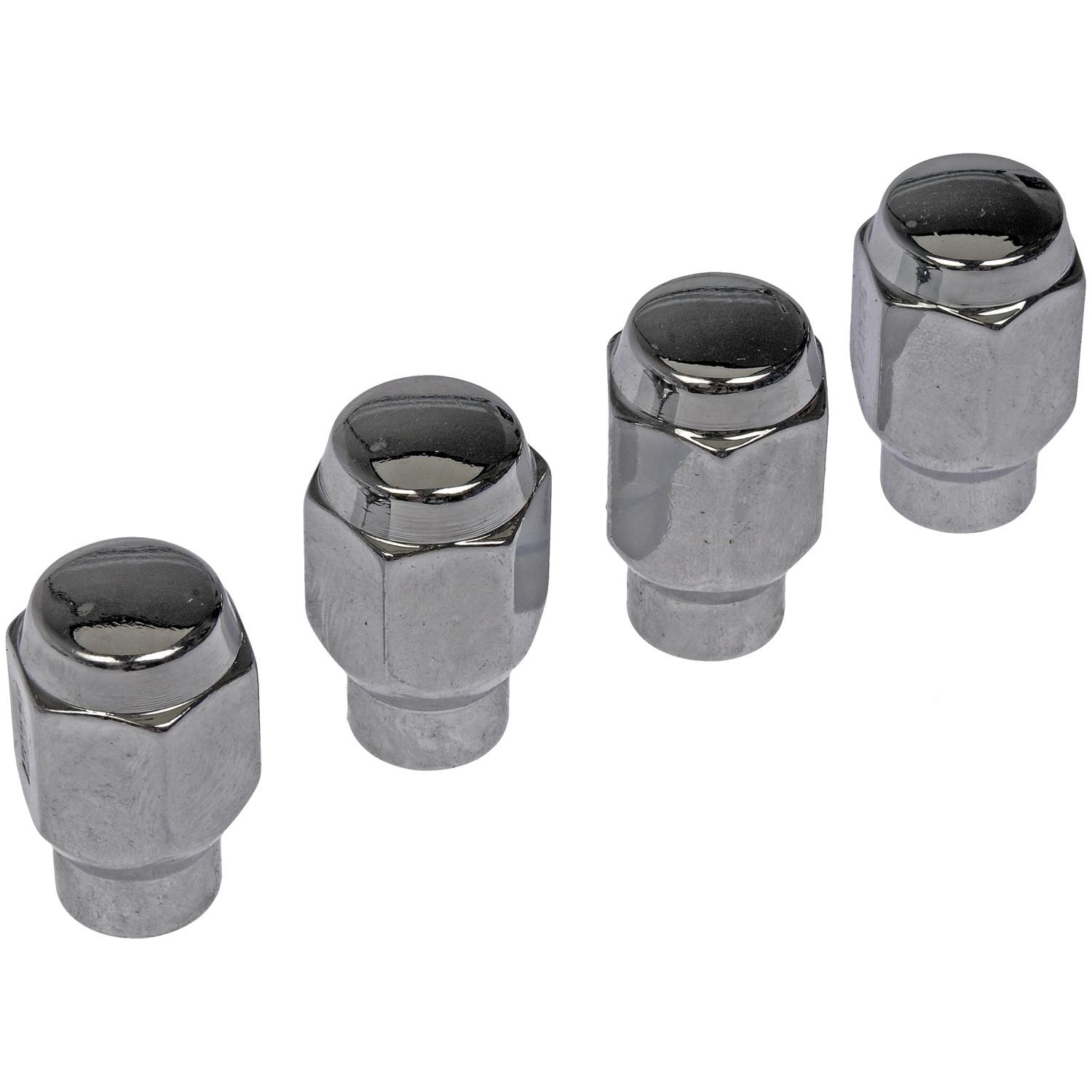 Dorman 711412 - Wheel Lug Nut Dorman 711412 Wheel Lug Nut product image 3 of 4