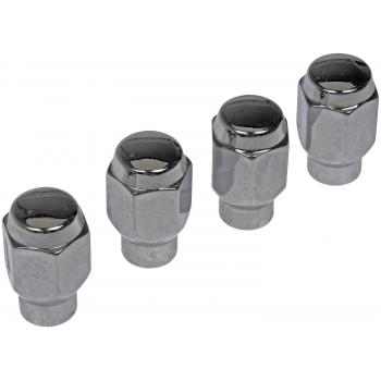 2017 Nissan Rogue Wheel Lug Nut Dorman 711412 image 3 of 4