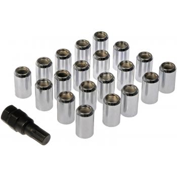 2013 Nissan March Wheel Lock Set Dorman 711445 image 4 of 4