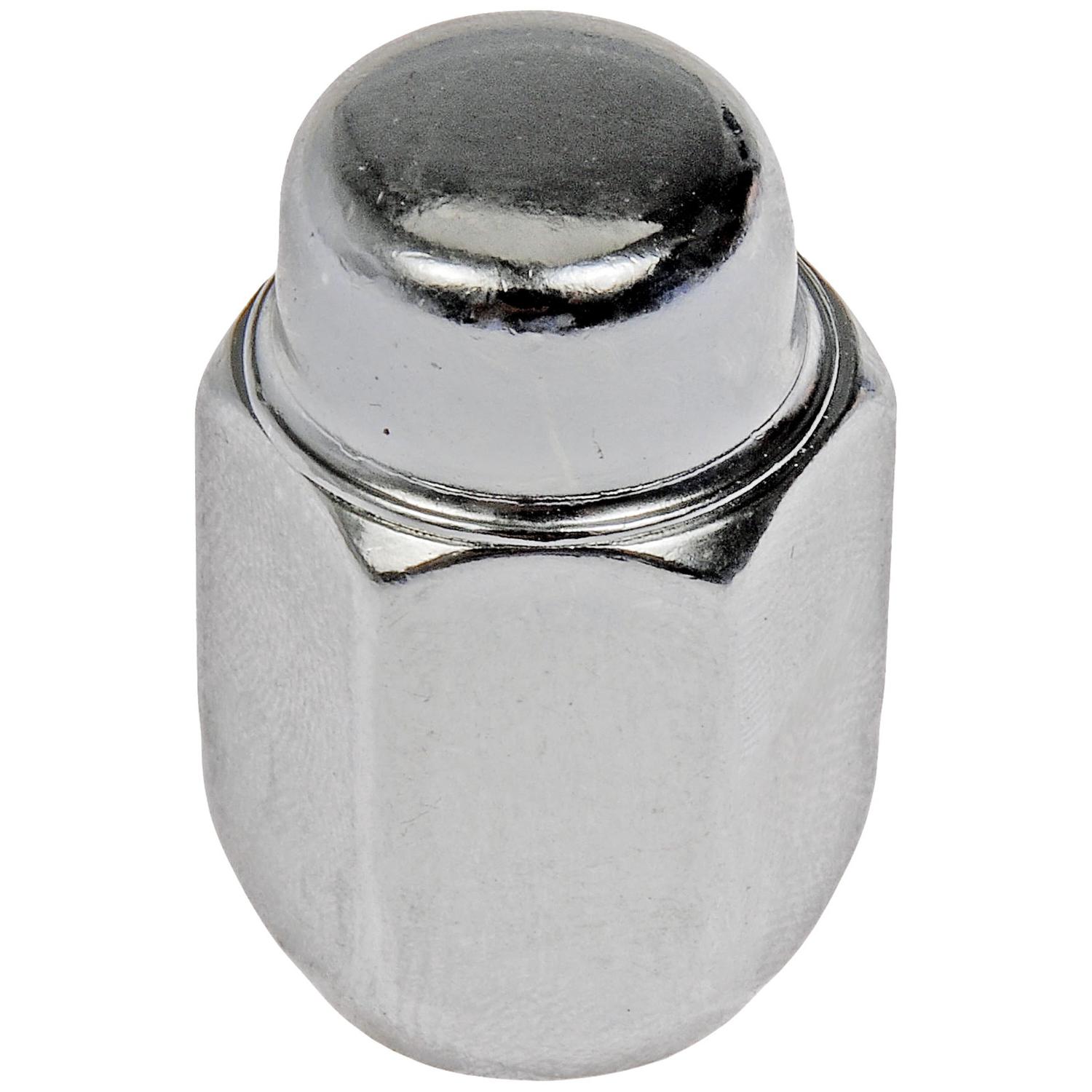 Dorman 711601 - Wheel Lug Nut Dorman 711601 Wheel Lug Nut product image 1 of 4