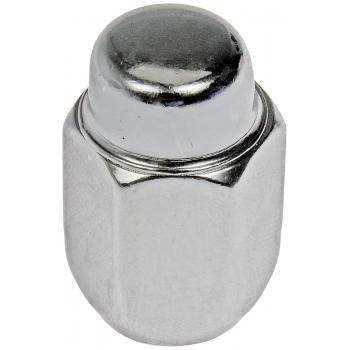 2013 Honda Ridgeline Wheel Lug Nut Dorman 711601 image 1 of 4