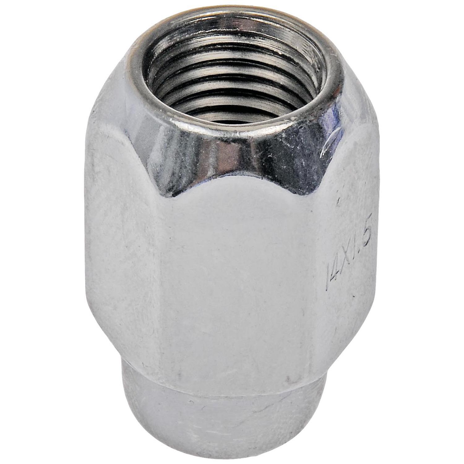 Dorman 711601 - Wheel Lug Nut Dorman 711601 Wheel Lug Nut product image 2 of 4