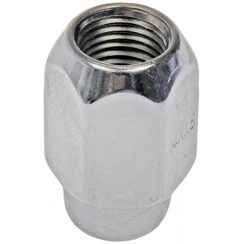 2013 Honda Ridgeline Wheel Lug Nut Dorman 711601 image 2 of 4