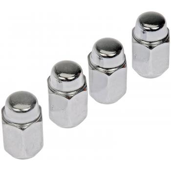 2013 Honda Ridgeline Wheel Lug Nut Dorman 711601 image 3 of 4