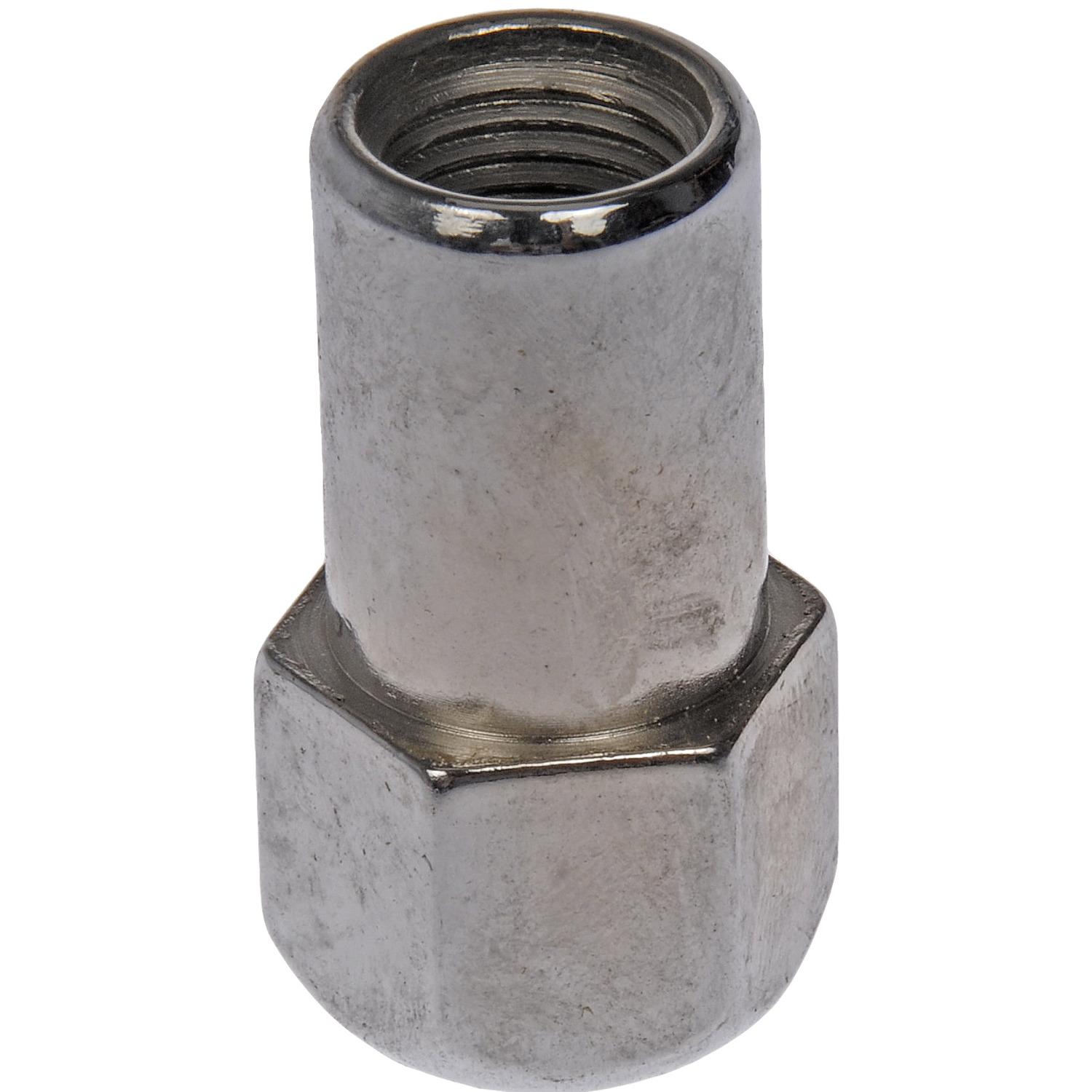 Dorman 711603 - Wheel Lug Nut Dorman 711603 Wheel Lug Nut product image 2 of 4