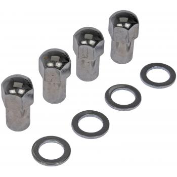 2013 Cadillac SRX Wheel Lug Nut Dorman 711603 image 3 of 4