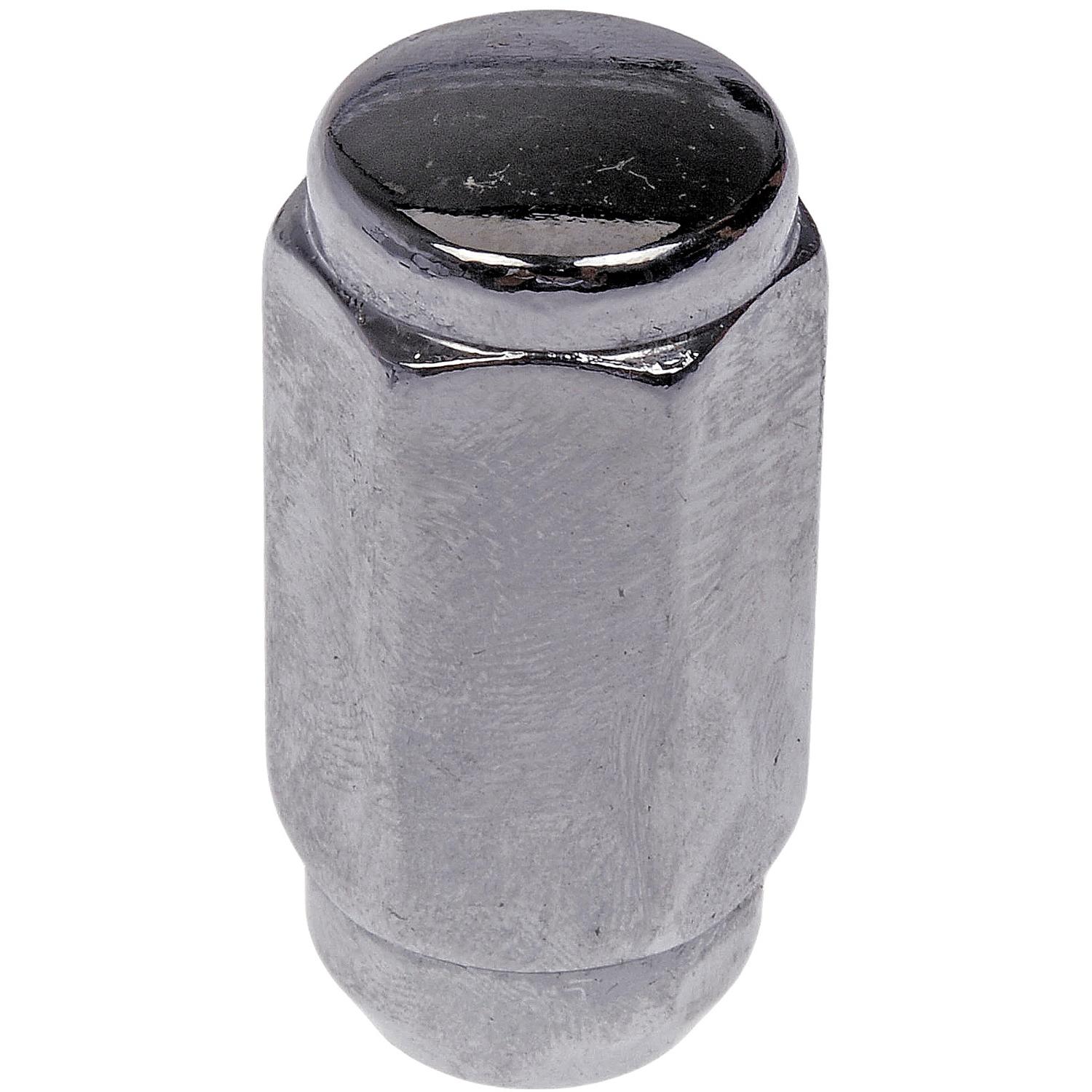 Dorman 711604 - Wheel Lug Nut Dorman 711604 Wheel Lug Nut product image 1 of 4