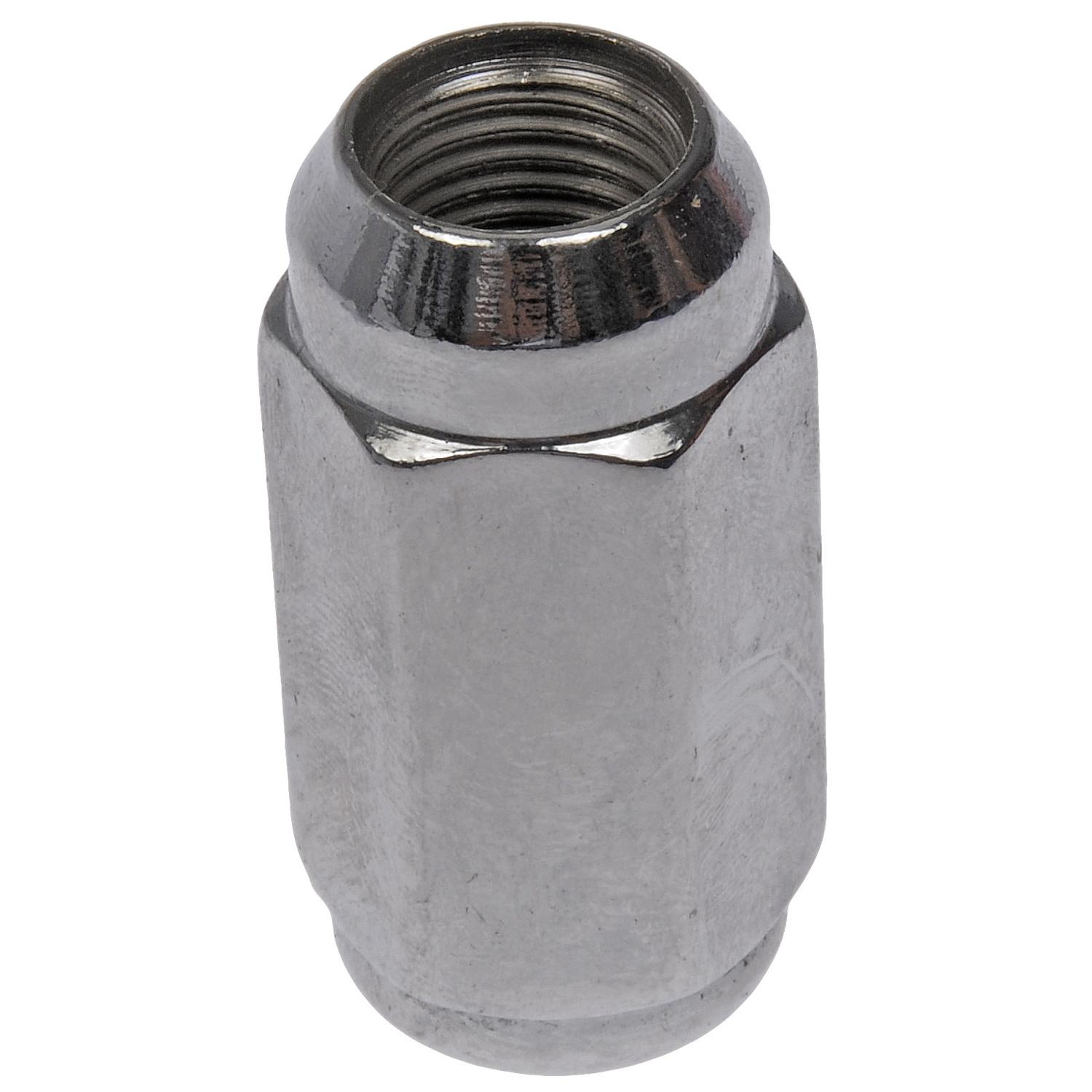 Dorman 711604 - Wheel Lug Nut Dorman 711604 Wheel Lug Nut product image 2 of 4