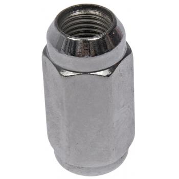 2021 Jeep Gladiator Wheel Lug Nut Dorman 711604 image 2 of 4