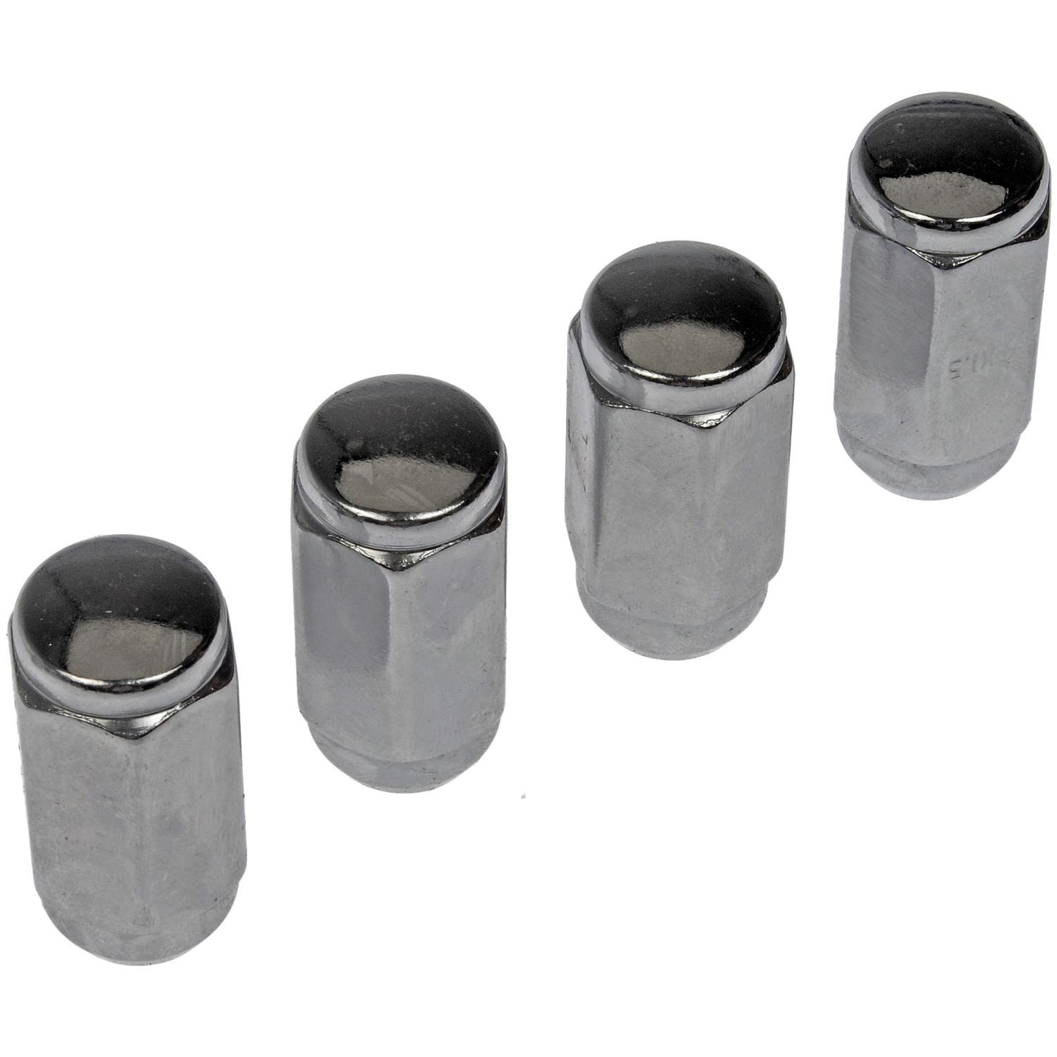 Dorman 711604 - Wheel Lug Nut Dorman 711604 Wheel Lug Nut product image 3 of 4