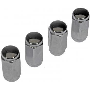2021 Jeep Gladiator Wheel Lug Nut Dorman 711604 image 3 of 4