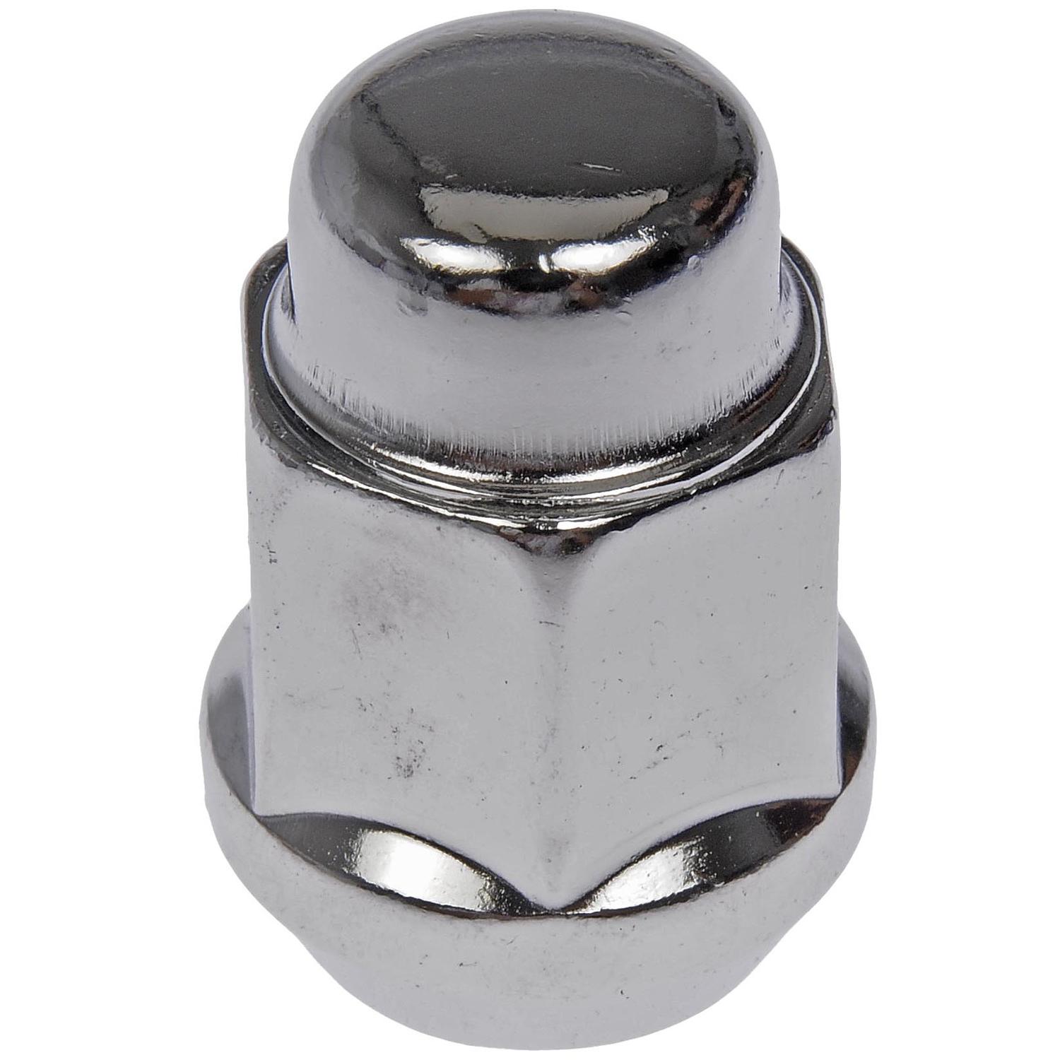 Dorman 711605 - Wheel Lug Nut Dorman 711605 Wheel Lug Nut product image 1 of 4