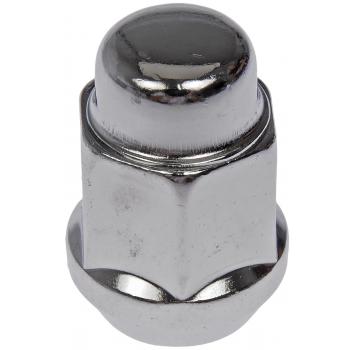 2013 Honda Ridgeline Wheel Lug Nut Dorman 711605 image 1 of 4