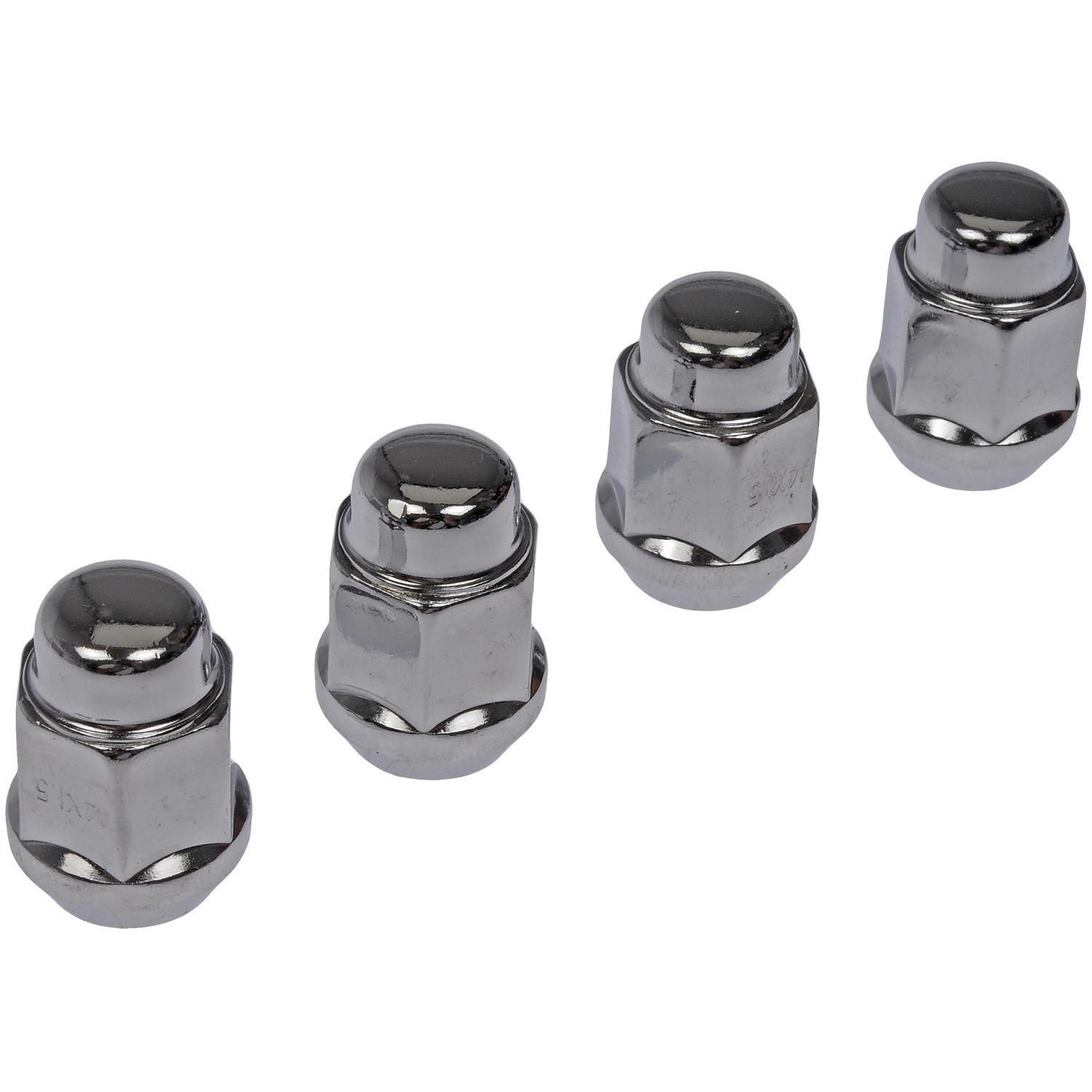 Dorman 711605 - Wheel Lug Nut Dorman 711605 Wheel Lug Nut product image 3 of 4