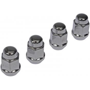 2013 Honda Ridgeline Wheel Lug Nut Dorman 711605 image 3 of 4