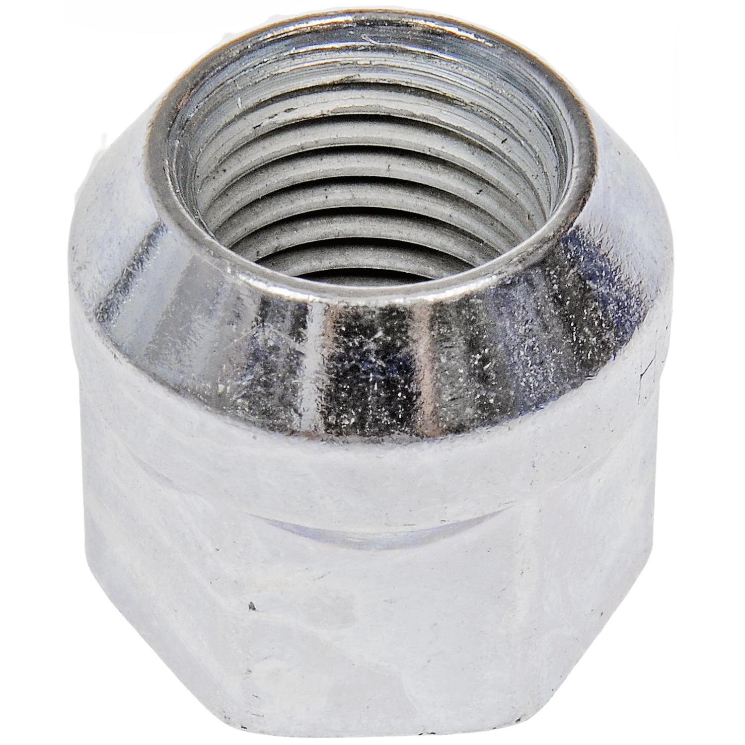 Dorman 711606 - Wheel Lug Nut Dorman 711606 Wheel Lug Nut product image 1 of 4