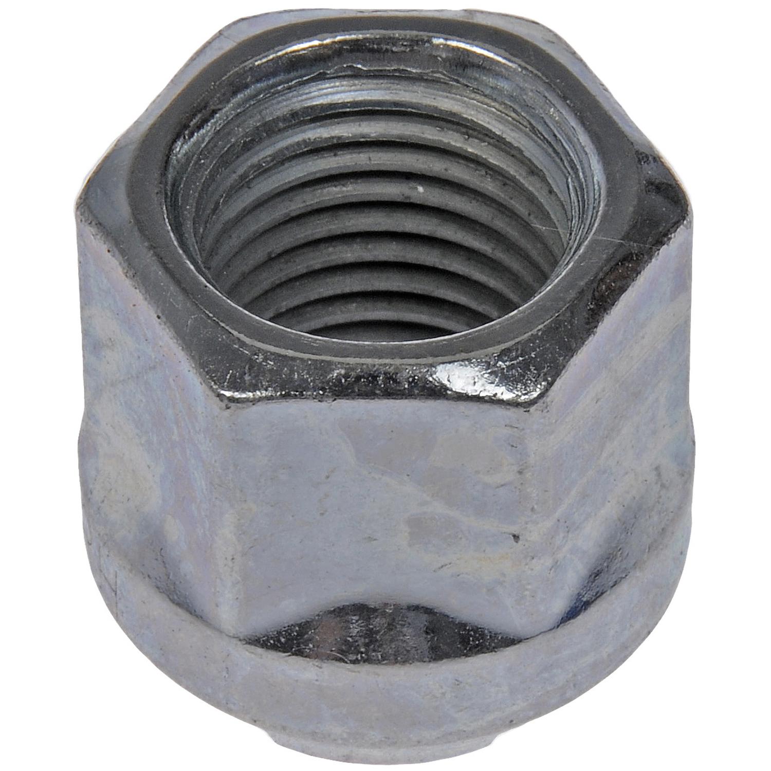Dorman 711606 - Wheel Lug Nut Dorman 711606 Wheel Lug Nut product image 2 of 4