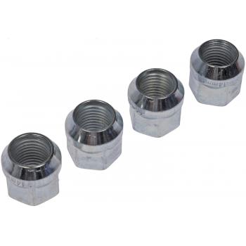 2009 Cadillac Escalade Wheel Lug Nut Dorman 711606 image 3 of 4