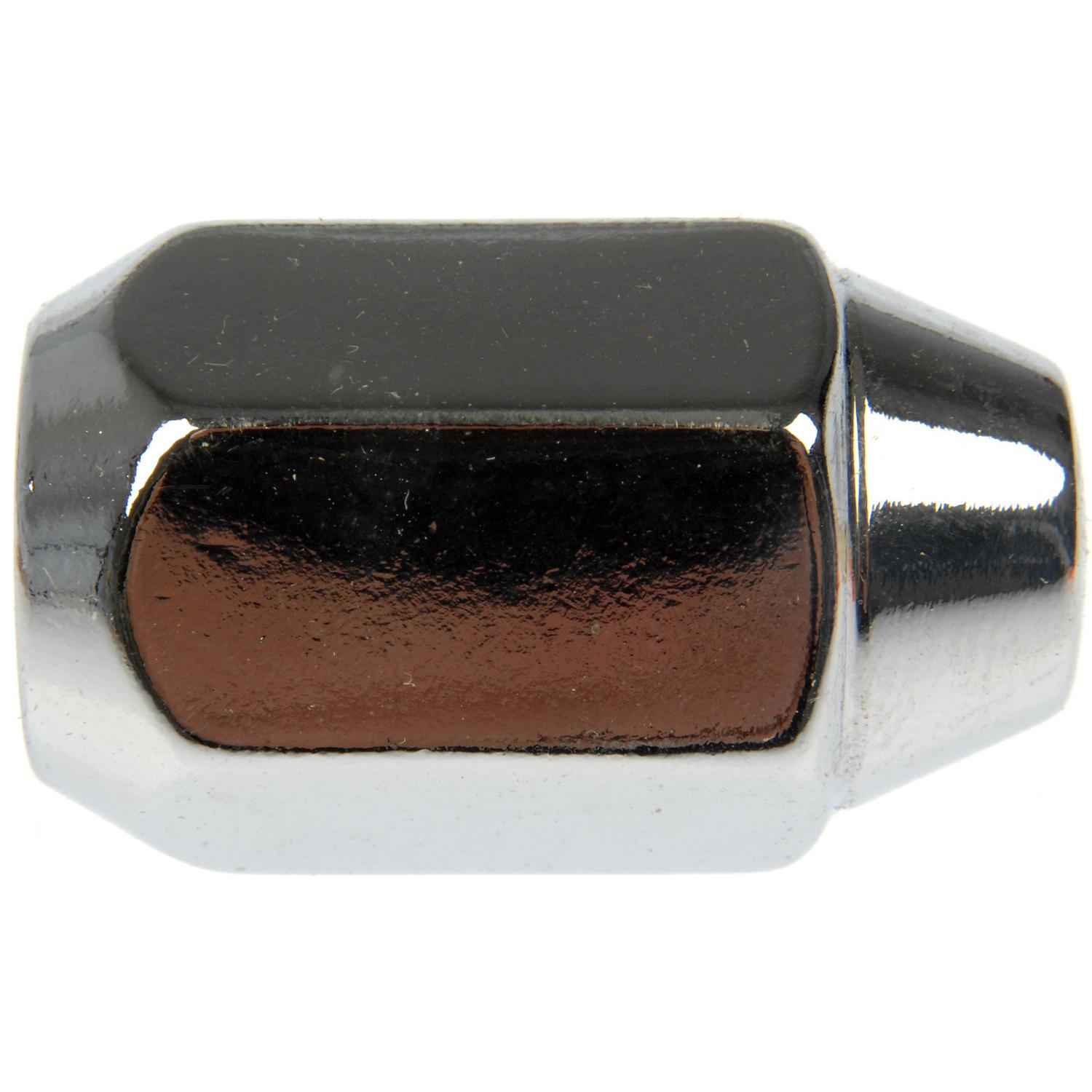 Dorman 711609 - Wheel Lug Nut Dorman 711609 Wheel Lug Nut product image 1 of 3