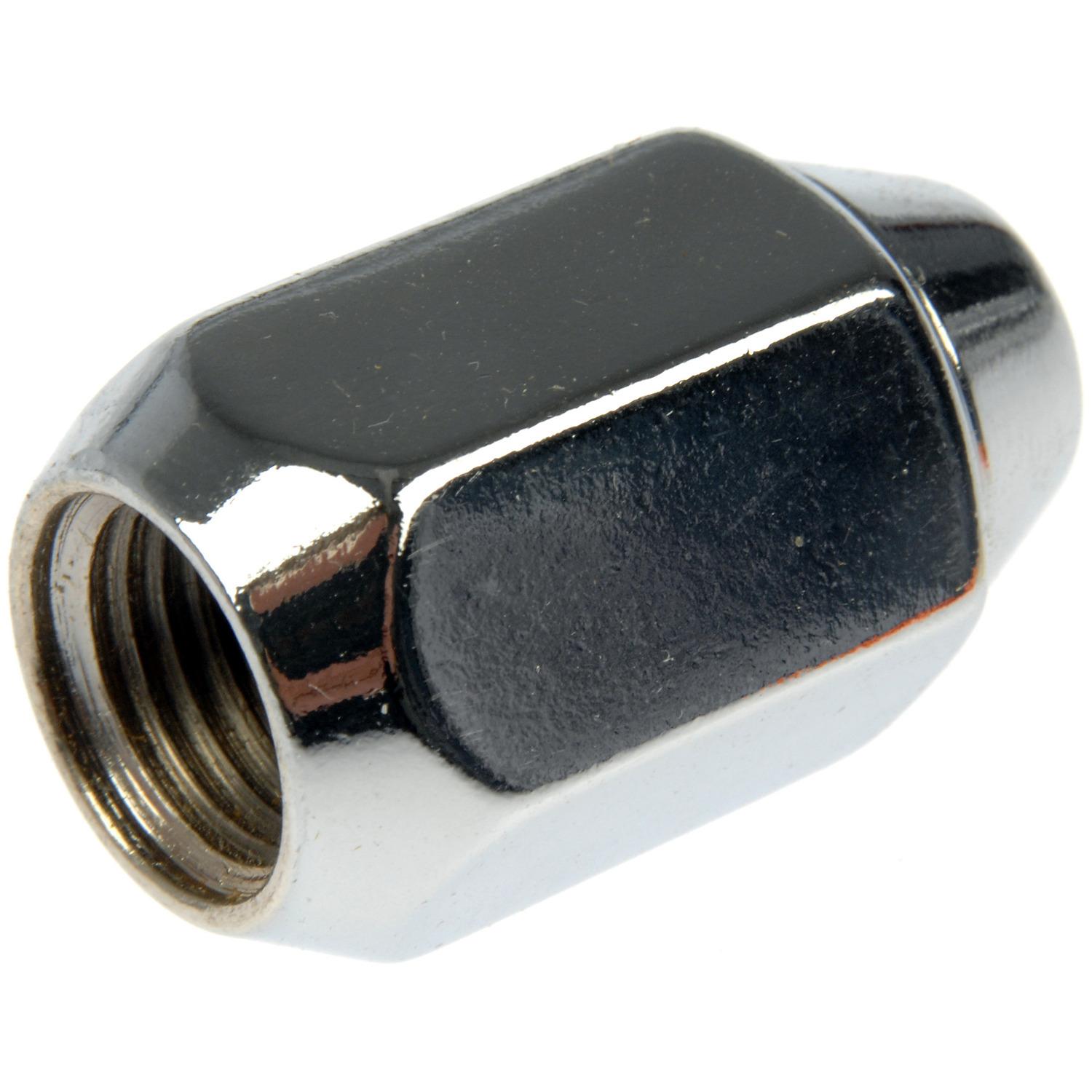 Dorman 711609 - Wheel Lug Nut Dorman 711609 Wheel Lug Nut product image 2 of 3