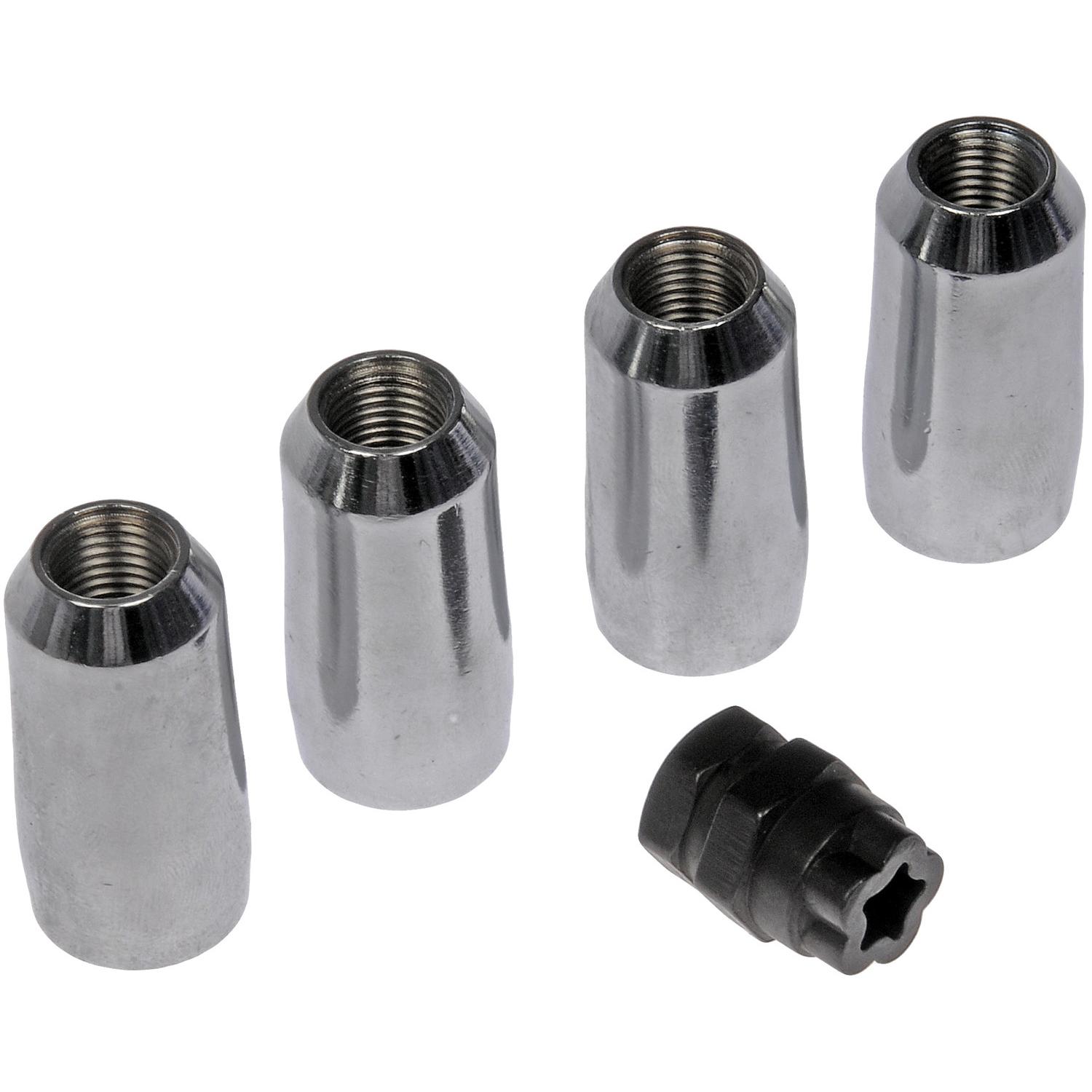 Dorman 711624 Wheel Lock Set product image 4 of 6
