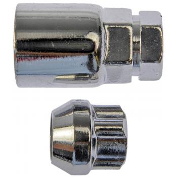 2008 Cadillac STS Wheel Lock Set Dorman 711626 image 2 of 4