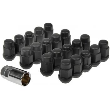 2013 Dodge Charger Wheel Lug Nut Dorman 711635C image 4 of 4