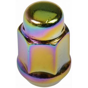 2013 Dodge Charger Wheel Lug Nut Dorman 711635G image 4 of 4