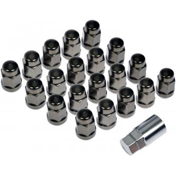 2013 Dodge Charger Wheel Lug Nut Dorman 711635H image 4 of 4