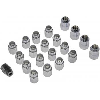 2012 Honda Ridgeline Wheel Lock Set Dorman 711641 image 4 of 4