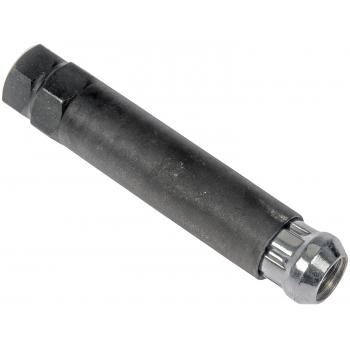 2013 Honda Ridgeline Wheel Lug Nut Dorman 711655 image 2 of 4