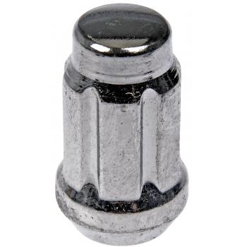 2013 Honda Ridgeline Wheel Lug Nut Dorman 711655 image 3 of 4