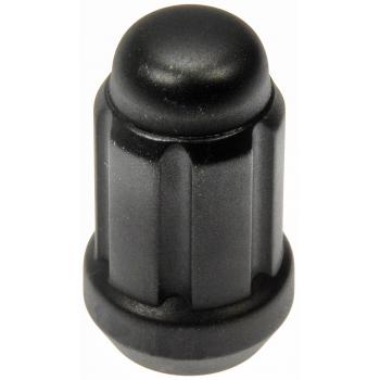 2013 Dodge Charger Wheel Lug Nut Dorman 711655C image 4 of 4