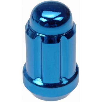2013 Dodge Charger Wheel Lug Nut Dorman 711655D image 3 of 4