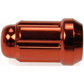 2013 Dodge Charger Wheel Lug Nut Dorman 711655E image 1 of 4
