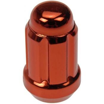 2013 Dodge Charger Wheel Lug Nut Dorman 711655E image 3 of 4