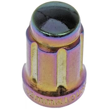 2013 Dodge Charger Wheel Lug Nut Dorman 711655G image 1 of 4