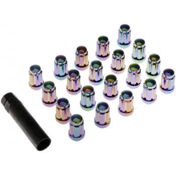2013 Dodge Charger Wheel Lug Nut Dorman 711655G image 2 of 4