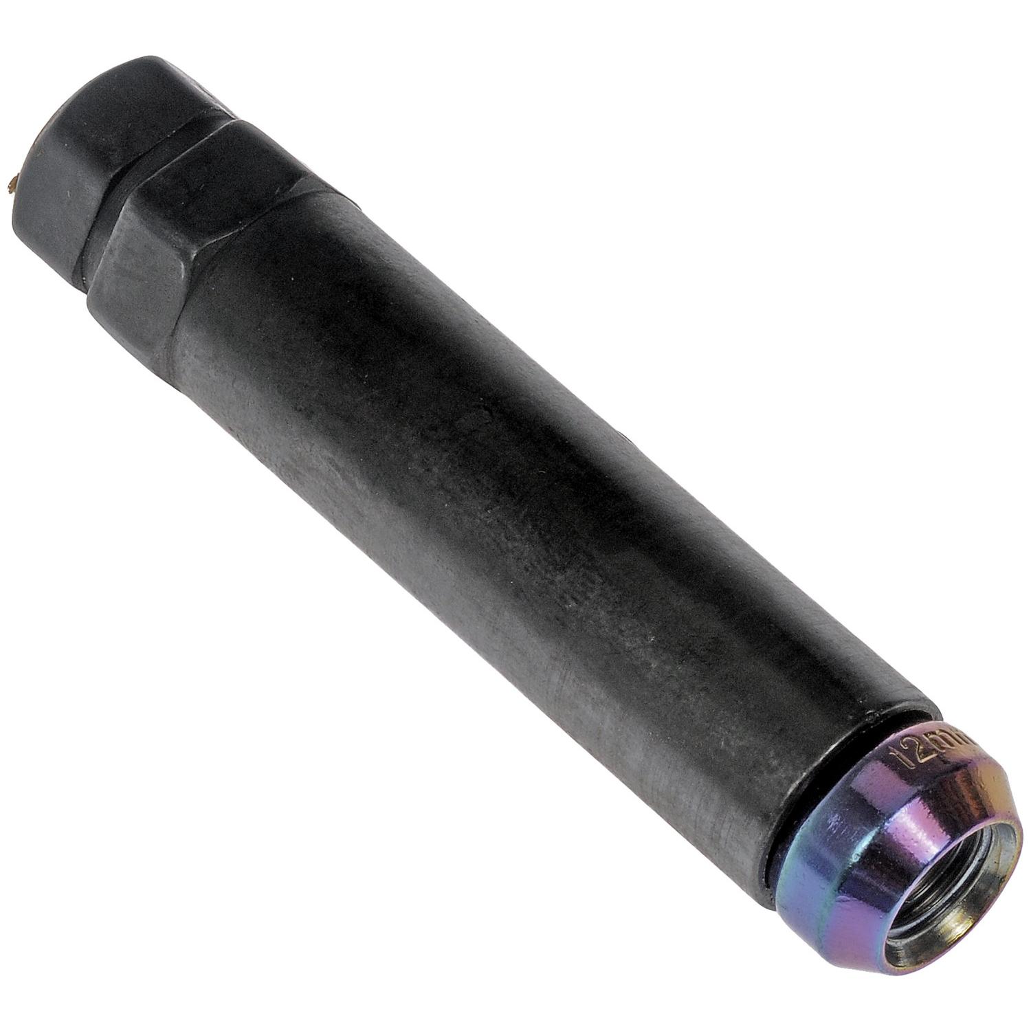 Dorman 711655G - Wheel Lug Nut Dorman 711655G Wheel Lug Nut product image 4 of 5