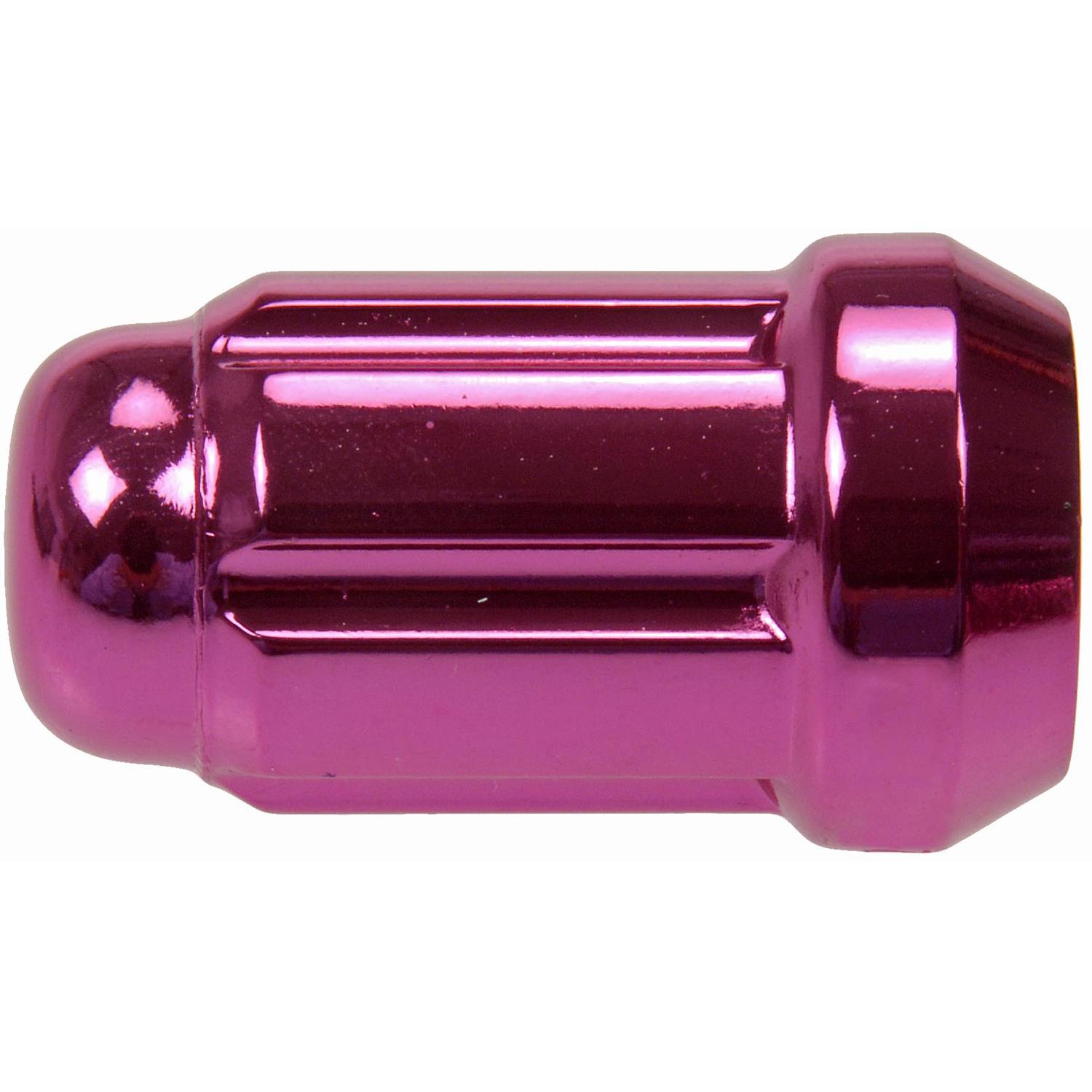 Dorman 711655L - Wheel Lug Nut Dorman 711655L Wheel Lug Nut product image 1 of 5