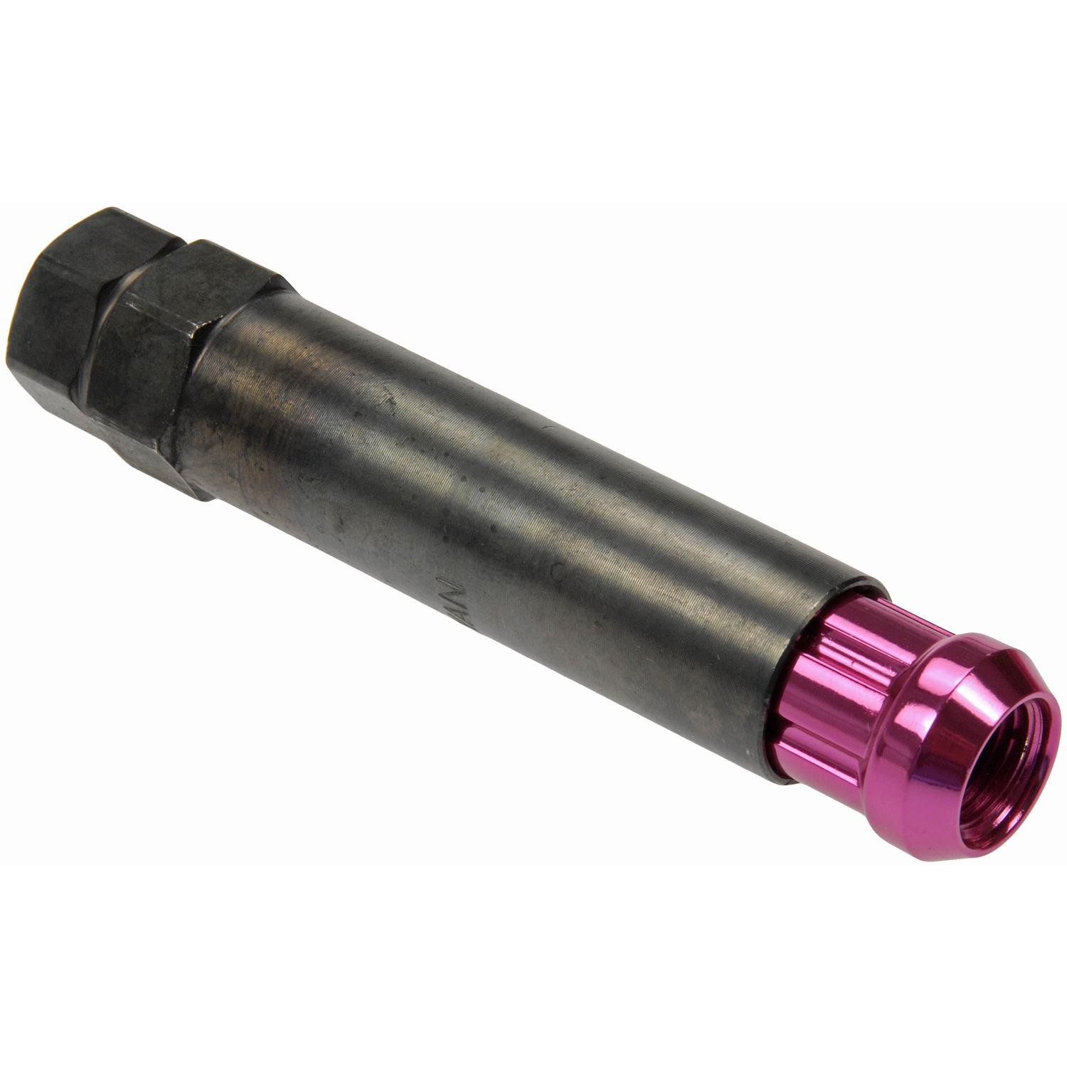 Dorman 711655L - Wheel Lug Nut Dorman 711655L Wheel Lug Nut product image 2 of 5