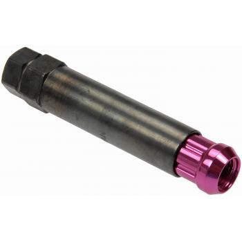 2013 Dodge Charger Wheel Lug Nut Dorman 711655L image 2 of 4