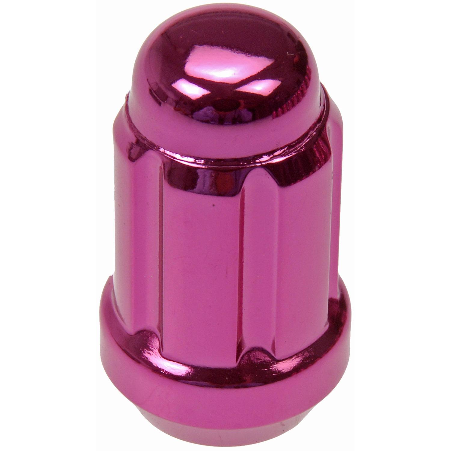 Dorman 711655L - Wheel Lug Nut Dorman 711655L Wheel Lug Nut product image 3 of 5