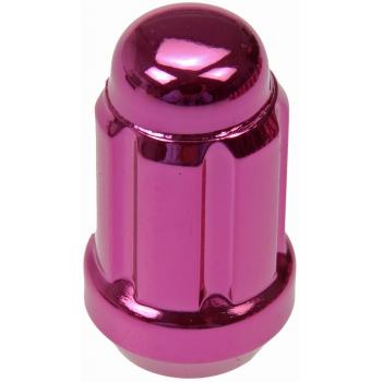2013 Dodge Charger Wheel Lug Nut Dorman 711655L image 3 of 4