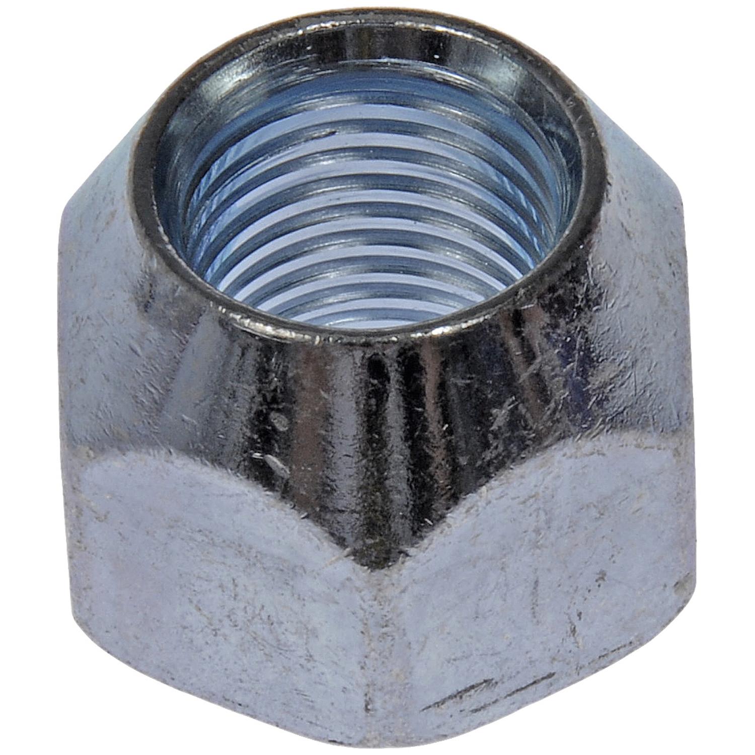 Dorman 711831 Wheel Lug Nut product image 1 of 4