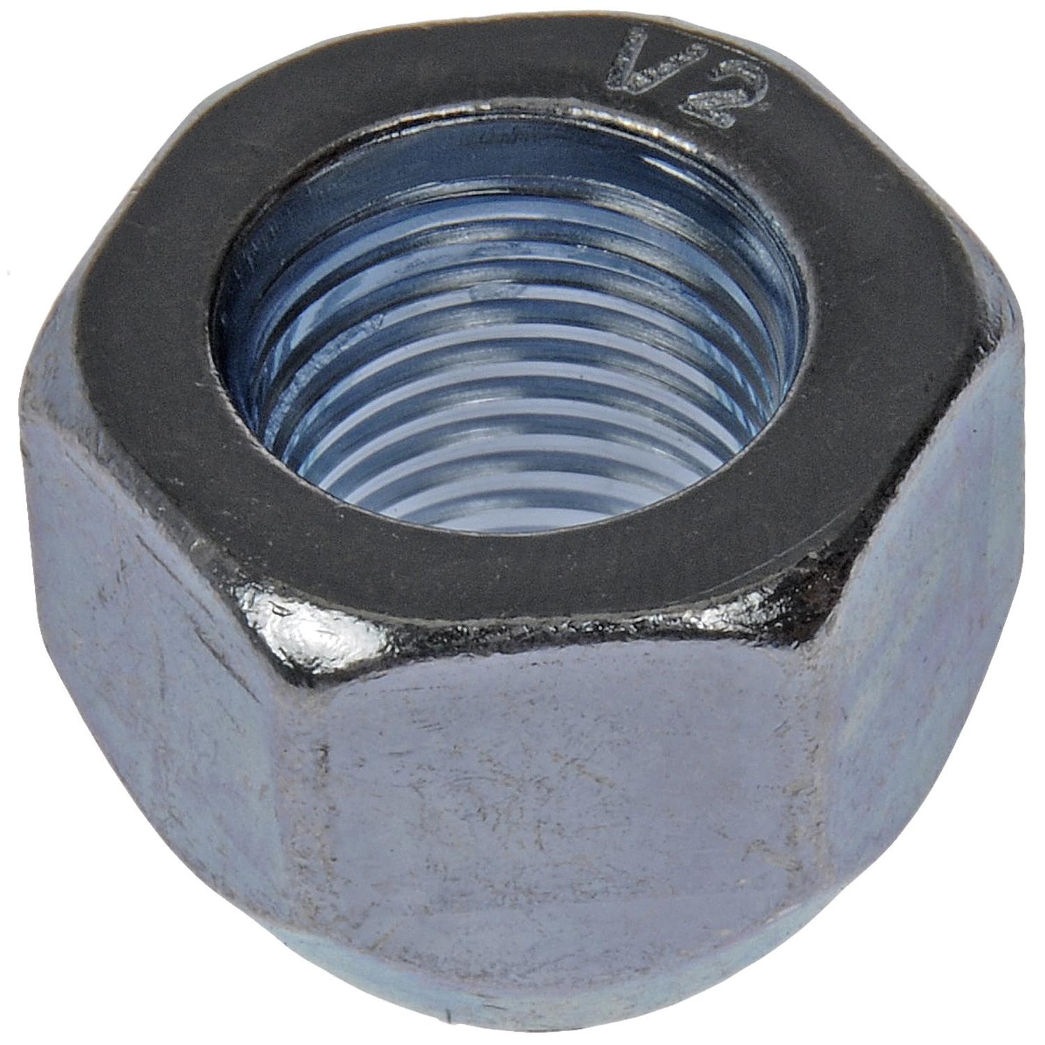 Dorman 711831 Wheel Lug Nut product image 2 of 4
