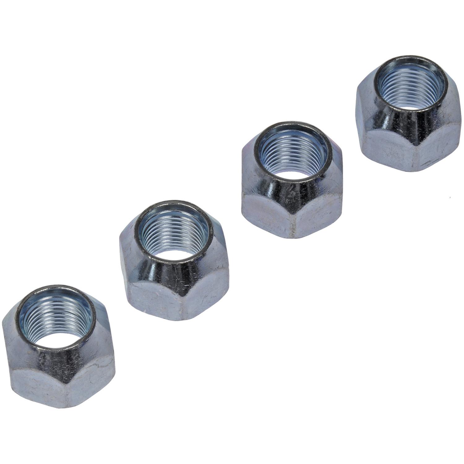 Dorman 711831 Wheel Lug Nut product image 3 of 4