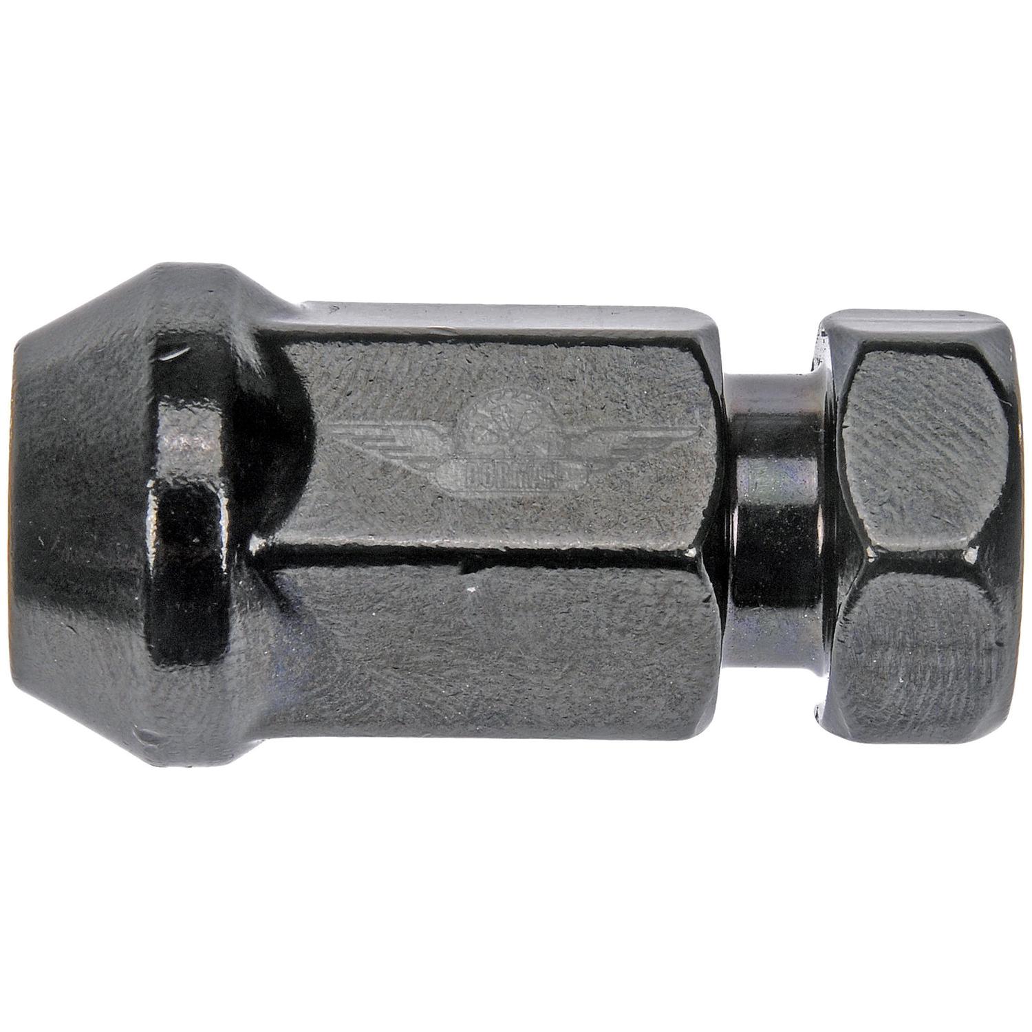 Dorman 712245A4 - Wheel Lug Nut Dorman 712245A4 Wheel Lug Nut product image 1 of 5