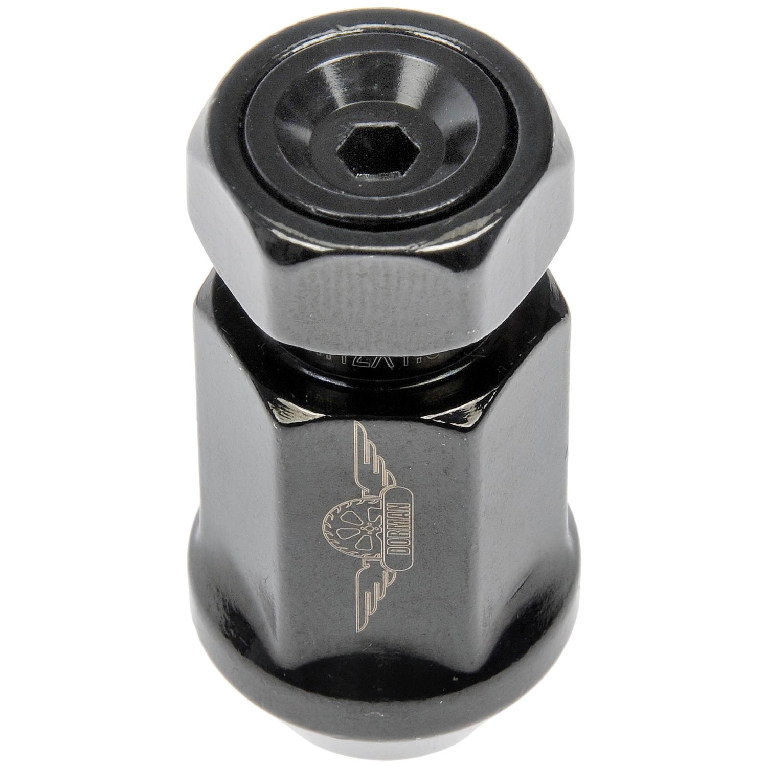 Dorman 712245A4 - Wheel Lug Nut Dorman 712245A4 Wheel Lug Nut product image 2 of 5